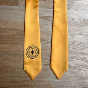 Psi Chi National Honor Society Psychology Embroidered Graduation Stole Sash